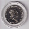 Médaille - Louis XI - Roi de France - cupronickel