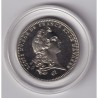 Médaille - Louis XV - Roi de France - cupronickel