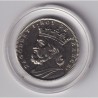 Médaille - Dagobert I - Roi de France - cupronickel