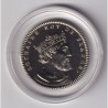 Médaille - Lothaire - Roi de France - cupronickel