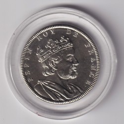 Médaille - Pépin - Roi de France - cupronickel