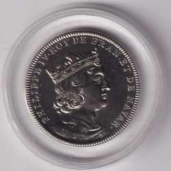 Médaille - Philippe IV - Roi de France - cupronickel