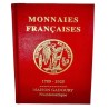 Gadoury 2025 - Monnaies Françaises depuis 1789