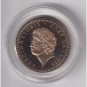 Médaille - Vercingetorix - Roi de France - cupronickel