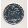 5 Francs Hercule - 1996