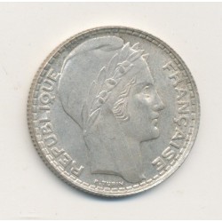 10 Francs Turin - 1930 2
