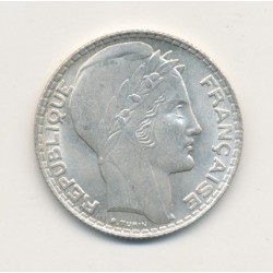 10 Francs Turin - 1931 2
