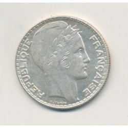 10 Francs Turin - 1934 2