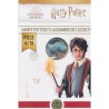 10 Euro Harry Potter 2021 - Harry Potter et la chambre des secrets - N°4 - argent