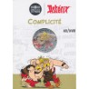 10 Euro 2022 - Ordralfabétix et Cétautomatix - Complicité - N°12/18 - argent