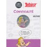 10 Euro 2022 - Bonemine - Convivialité - N°13/18 - argent