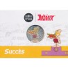 50 Euro 2022 - Astérix - Succès - argent
