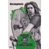 10 Euro 2019 - Pièce d'histoire - Vercingétorix - N°10/18 - argent