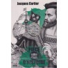 10 Euro 2019 - Pièce d'histoire - Jacques Cartier - N°14/18 - argent