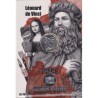 10 Euro 2019 - Pièce d'histoire - Léonard de vinci - N°15/18 - argent