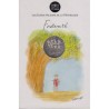 10 euro 2014 - Collection Sempé - Fraternité - argent 
