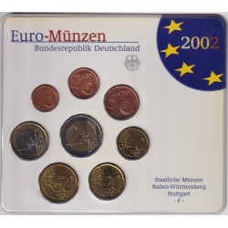 BU Allemagne 2002 - Atelier F Stuttgart