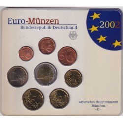 BU Allemagne 2002 - Atelier D Munich