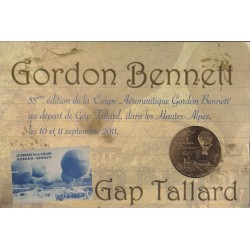 Dept05 - Encart Coupe gordon bennet - 2011 - Tallard