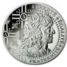 20 Euro 2024 - Le louis d'or - Ors de France - argent belle épreuve