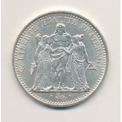 10 Francs hercule - 1969 2