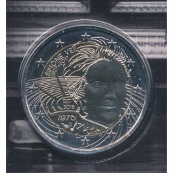 2 Euro 2018 - Simone Veil - Brillant universel 2