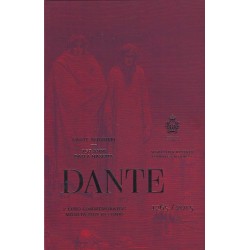 St marin - 2 Euro - 2015 - Dante Alighieri
