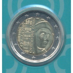 St marin - 2 Euro - 2017  2