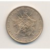 10 Francs Mathieu - 1976