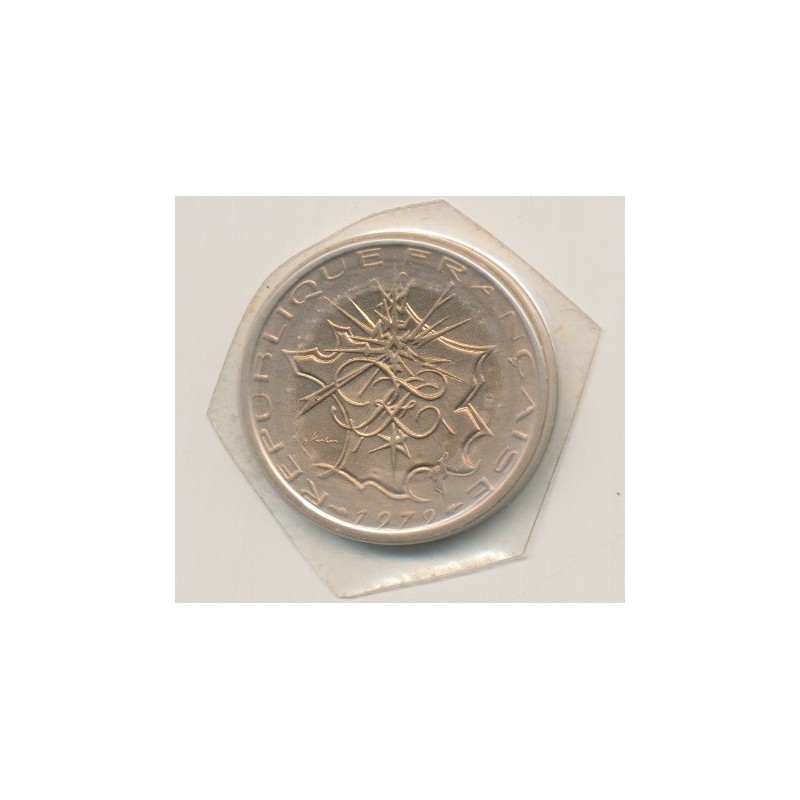 10 Francs Mathieu - 1979