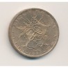 10 Francs Mathieu - 1980