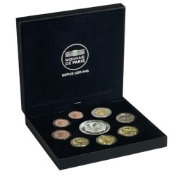 Coffret Belle Epreuve France 2015 - Euro