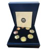 Coffret Belle Epreuve France 2018 - Euro