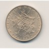 10 Francs Mathieu - 1984