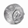 10 Euro 2025 - L'odyssée spatiale avec Thomas Pesquet - argent Belle épreuve