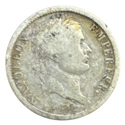 Napoléon empereur - 2 Francs - 1811 A Paris - TB