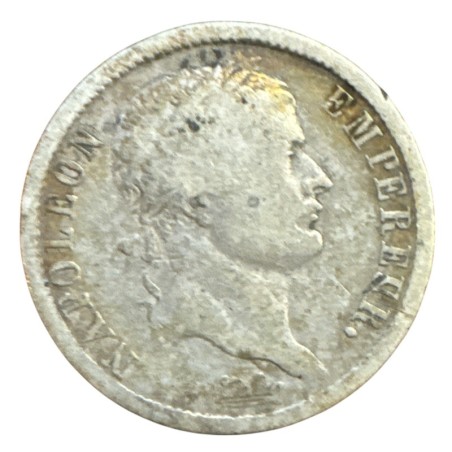 Napoléon empereur - 2 Francs - 1811 A Paris - TB