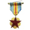 Médaille des Bléssés - ordonnance