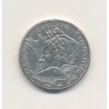 10 Francs Jimenez - 1986