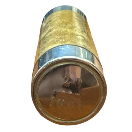 Porte Louis - pour ranger 50 x 20 Francs Or 