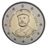 2€ Monaco 2022 - Albert 1er - Belle épreuve - 15.000 ex