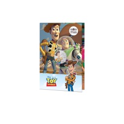 10 Euro 2025 - Toy story - Disney - argent Brillant universel 2