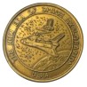 Médaille - Columbia - Kennedy space center florida