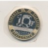 10 Francs Génie - 2001