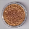 Médaille - Jubilé de la liberté - 1944-1994 - D-DAY - cuivre - 41mm