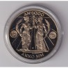 Médaille - Europa AN 2000 - cupronickel - 41mm