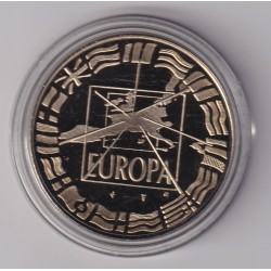 Médaille - Europa AN 2000 - cupronickel - 41mm 2