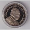Médaille - Jean Paul II - Reims 1996 - cupronickel - 41mm 