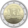 2€ Lituanie 2026 - Région de Lituanie Mineure