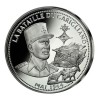 Médaille - Déclaration des droits de l'homme - 10 décembre 1948 - argent 20g 0,999 